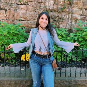 Meet your Posher, Kylie